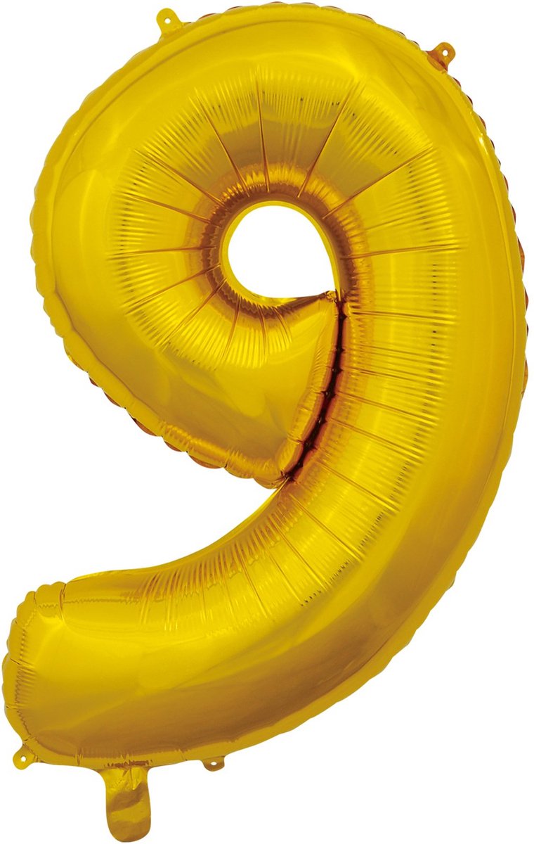 Folieballon 26