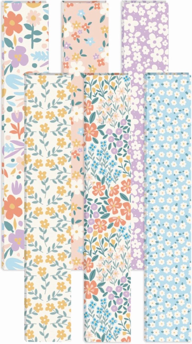 We R 6 binding spines floral Thermal cinch