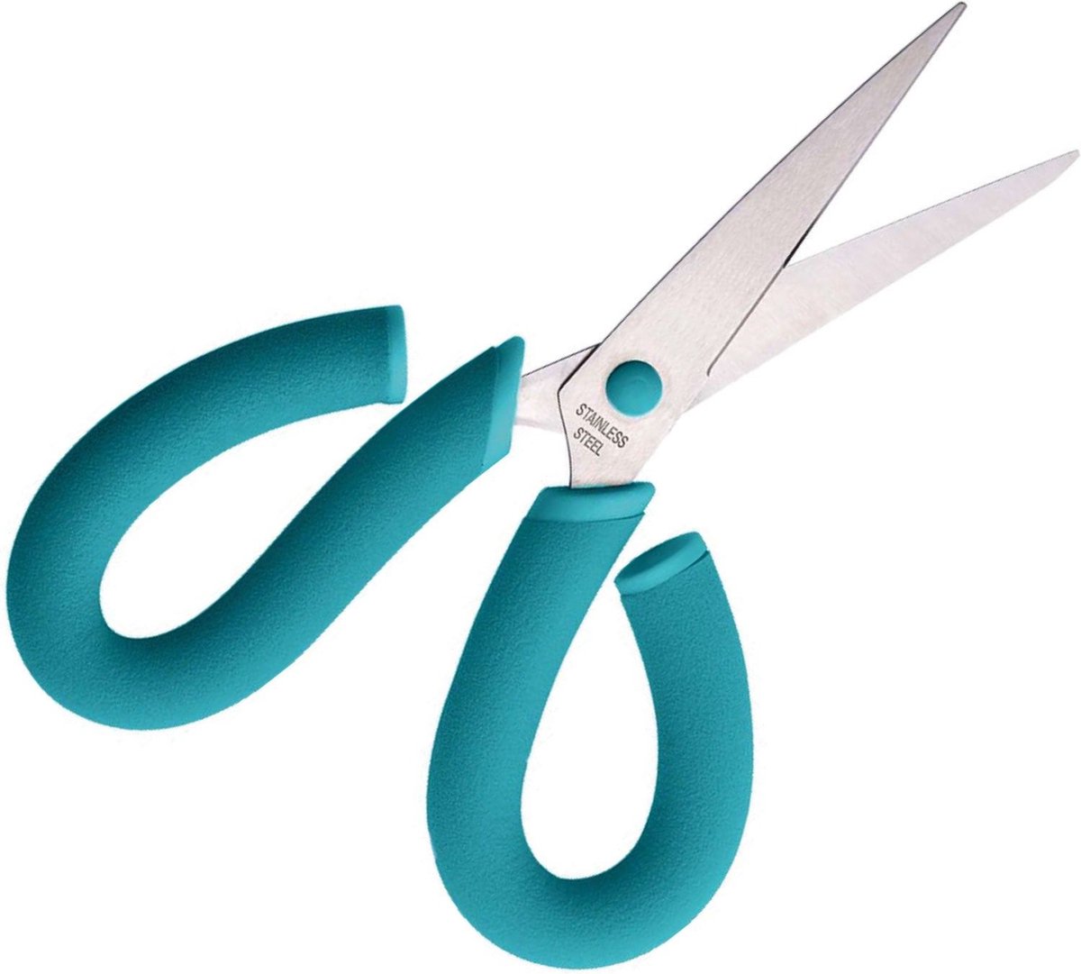   Comfort craft Soft grip scissors 20,32