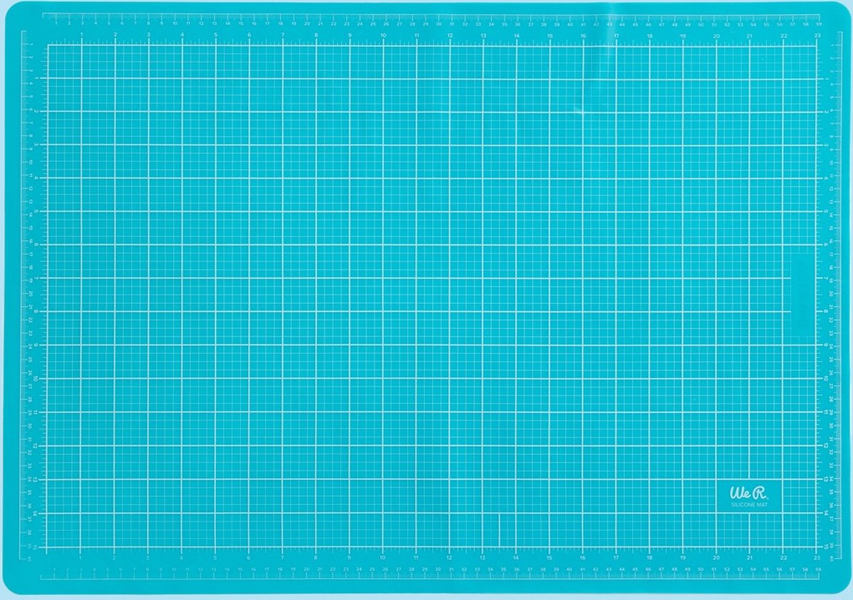We R Memory Keepers Silicone mat Large