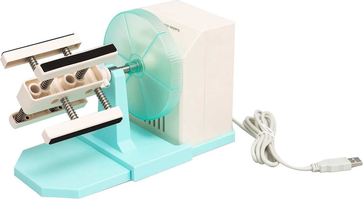   Spin IT - PRO tumbler turner