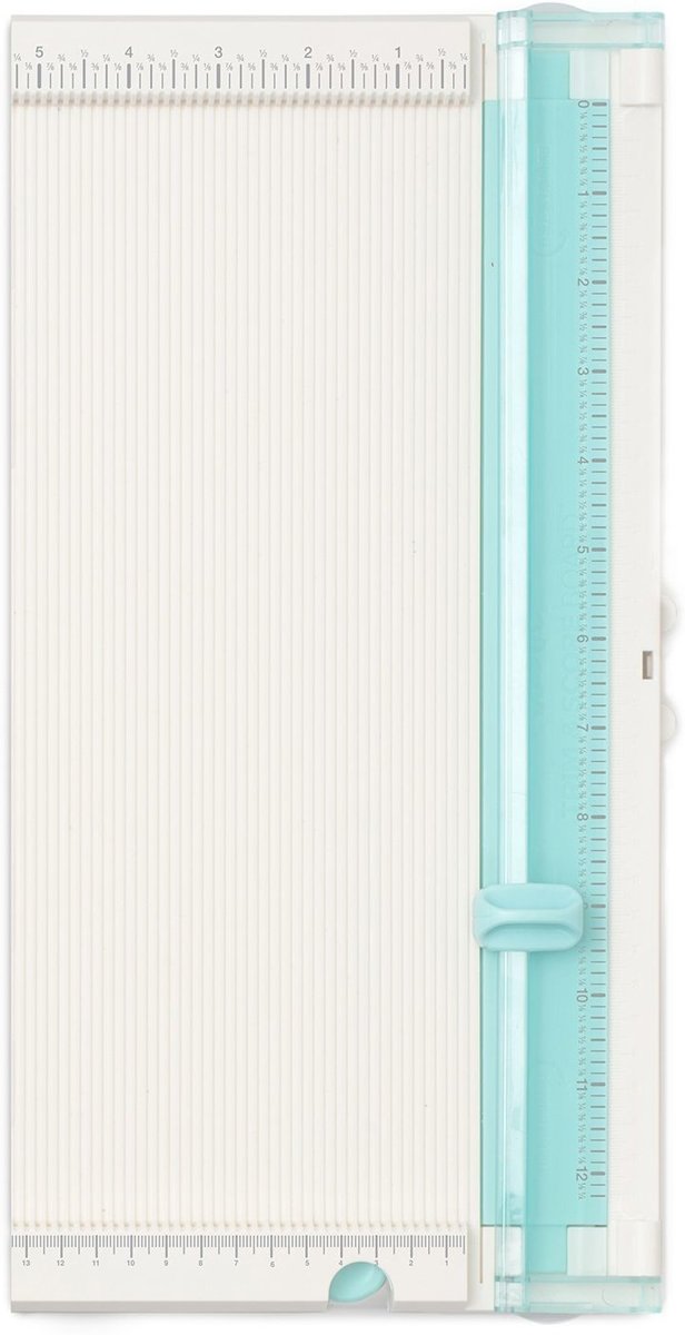 We R Memory Keepers Trim & Score Board