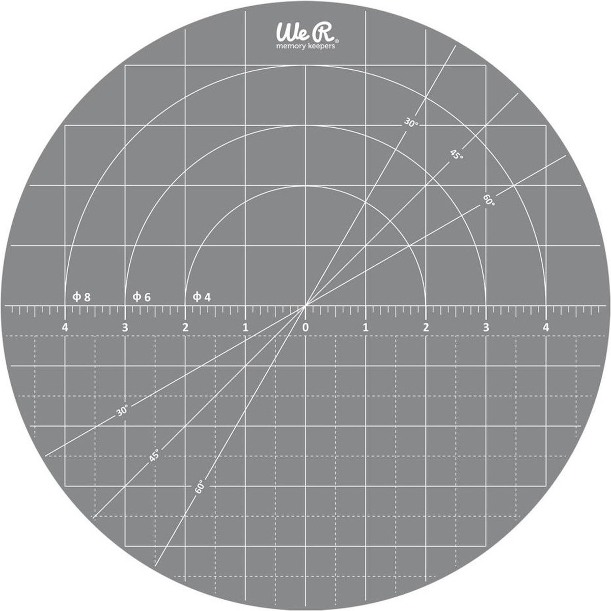 We R Memory Keepers Vervangende Roterende Snijmat