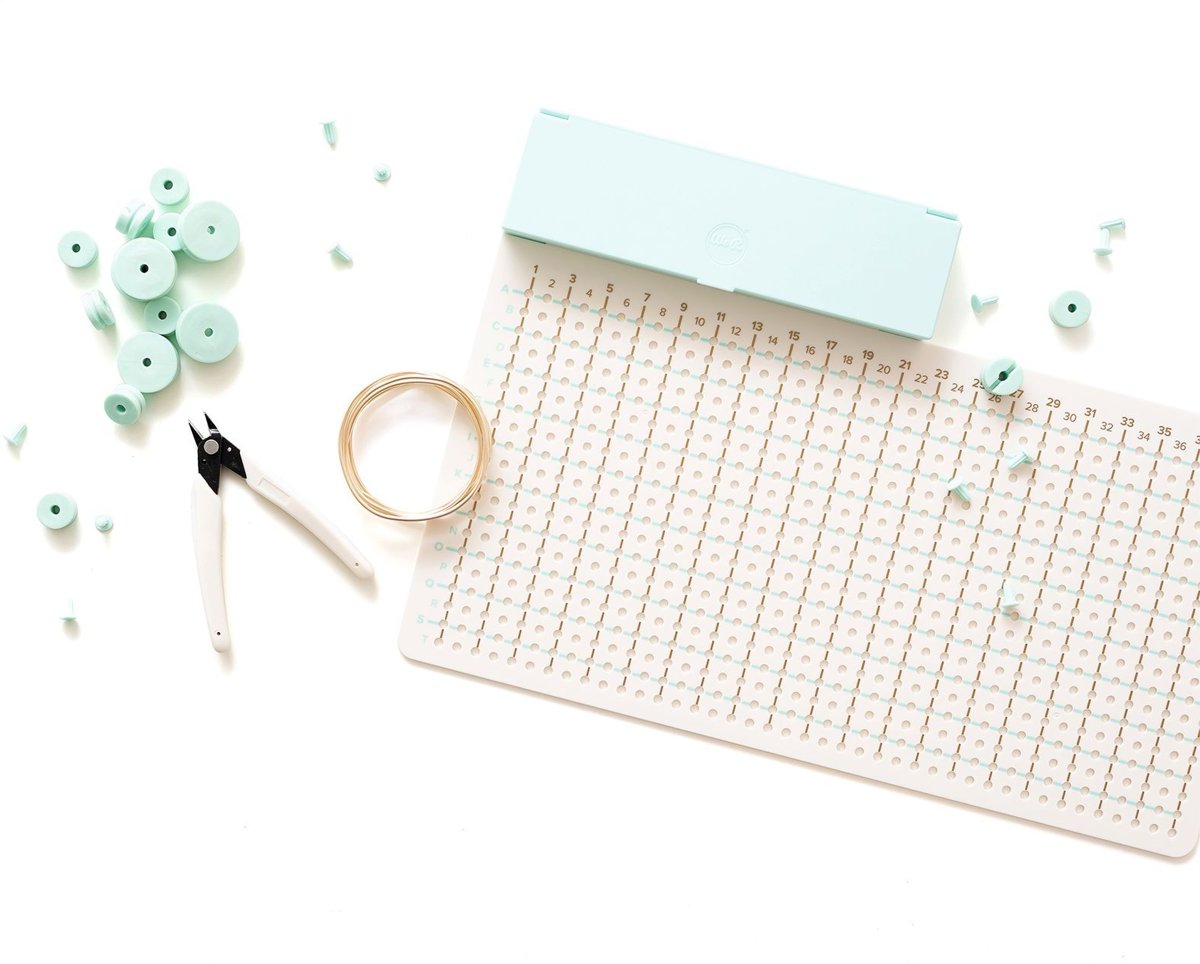 We R Memory Keepers • Big happy jig