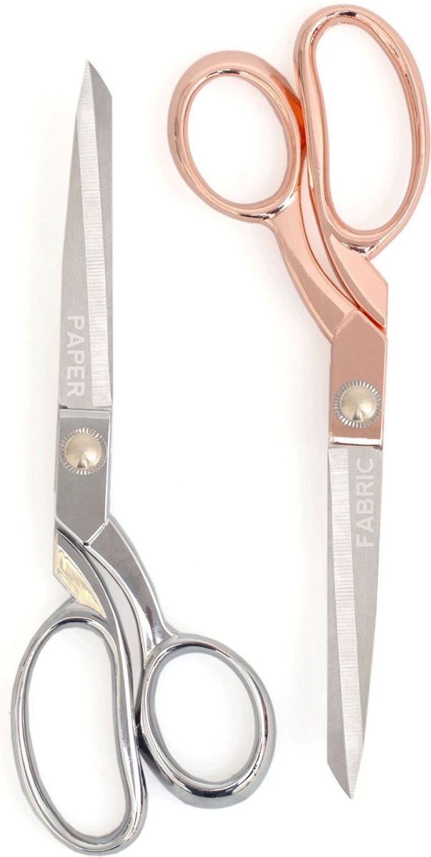   • Happy Scissors x 2