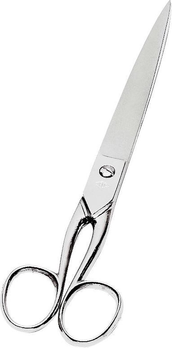 WEDO Schaar, RVS, 210 mm, 8 inch