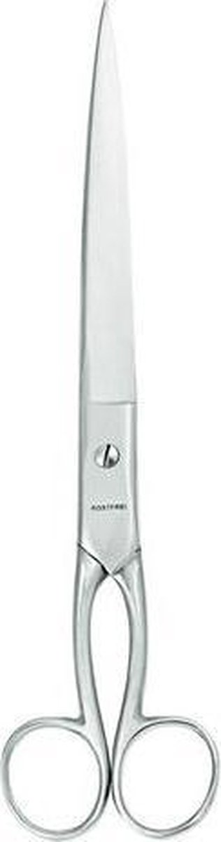 WEDO Schaar, RVS, 250 mm, 10 inch