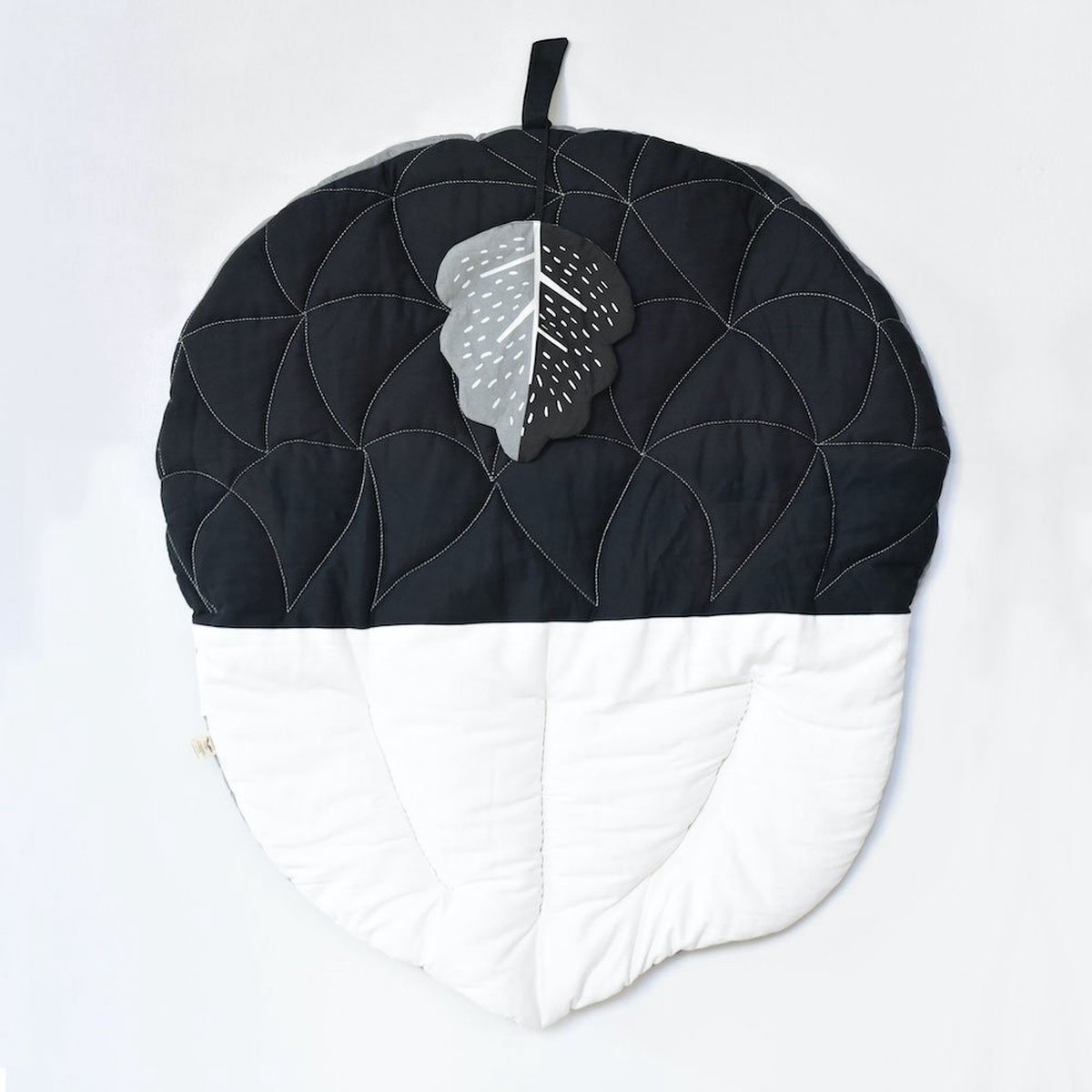 Wee Gallery Organic Playmat Acorn