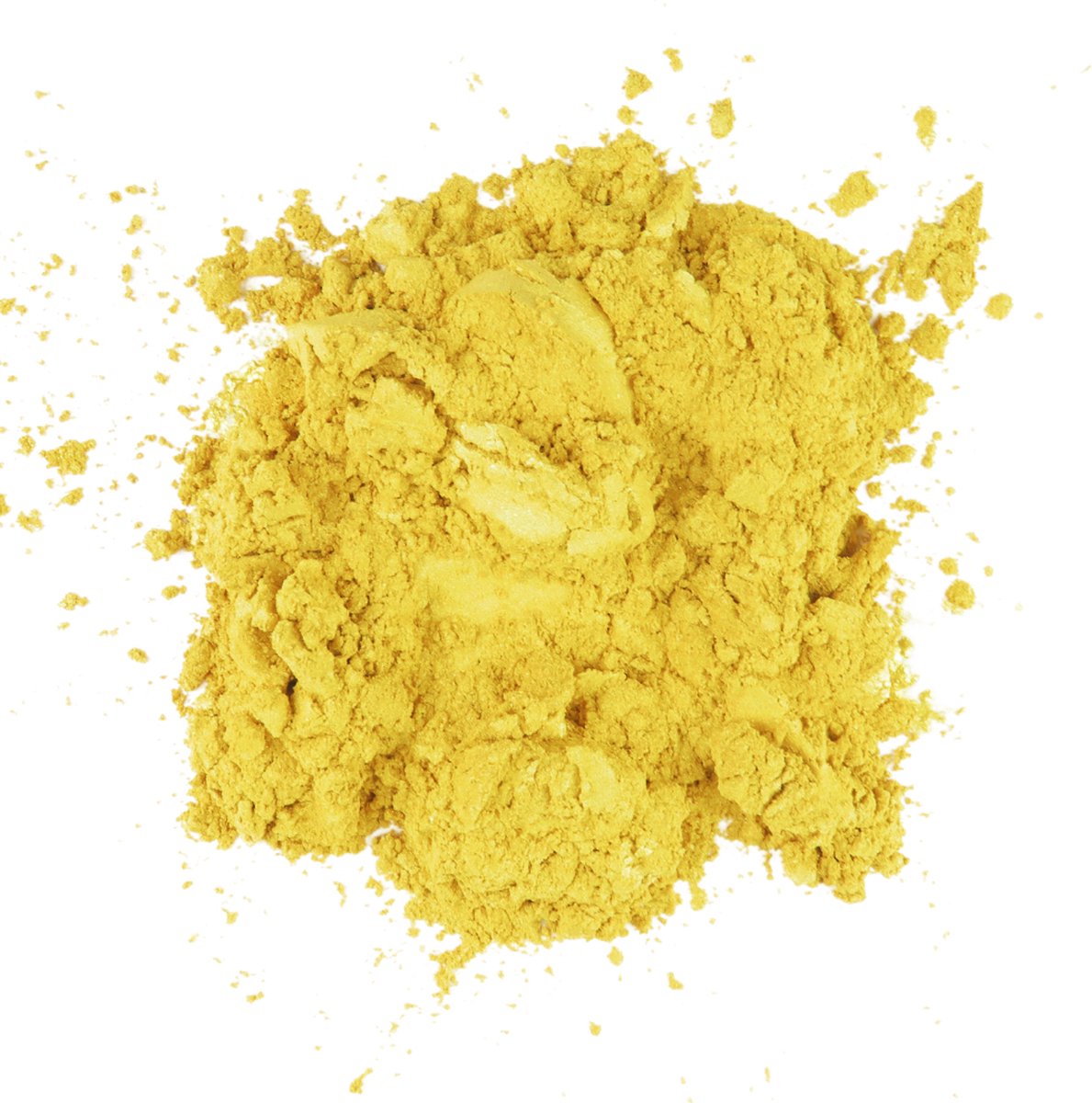 Mica poeder Goud - 10 gram - Pigment poeder– Epoxy kleur - bruisballen kleurstof - Zeep kleurstof- Kleurpoeder - DIY – Voor Zeep, Kaarsen - – Kleurstof - Pigment Mica pigment - Mica poeder
