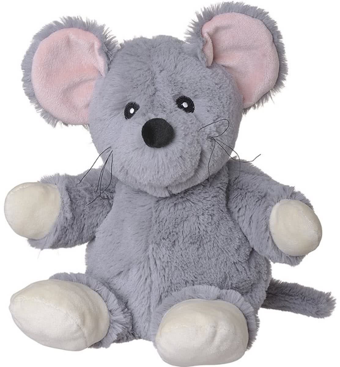   Magnetronknuffel muis