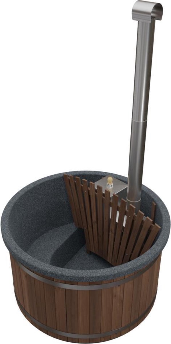 Hottub Exclusive compact