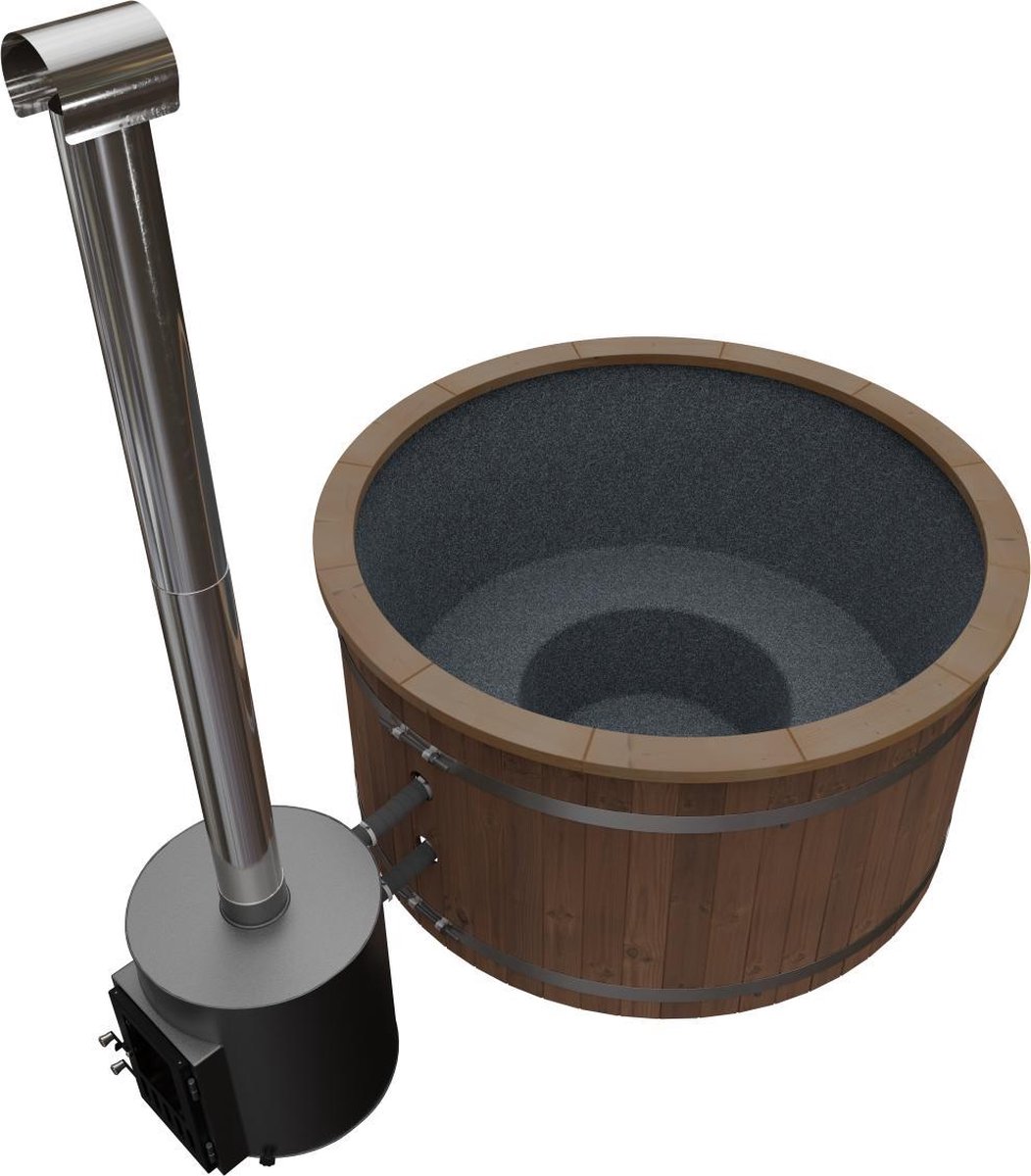 Hottub Exclusive extended woody ++