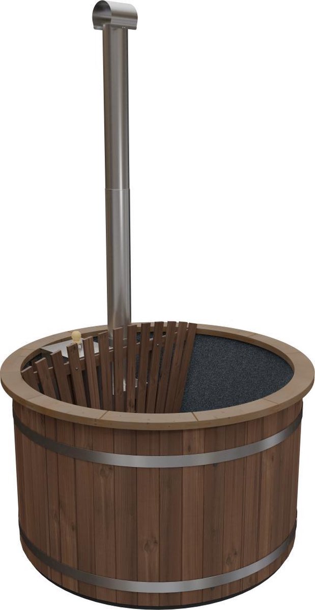 Hottub Premium compact woody