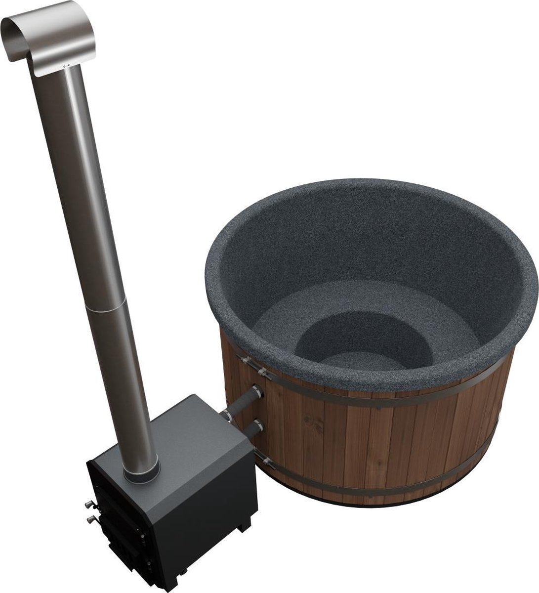 Hottub Premium extended +