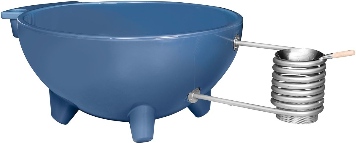 Dutchtub Original Blauw