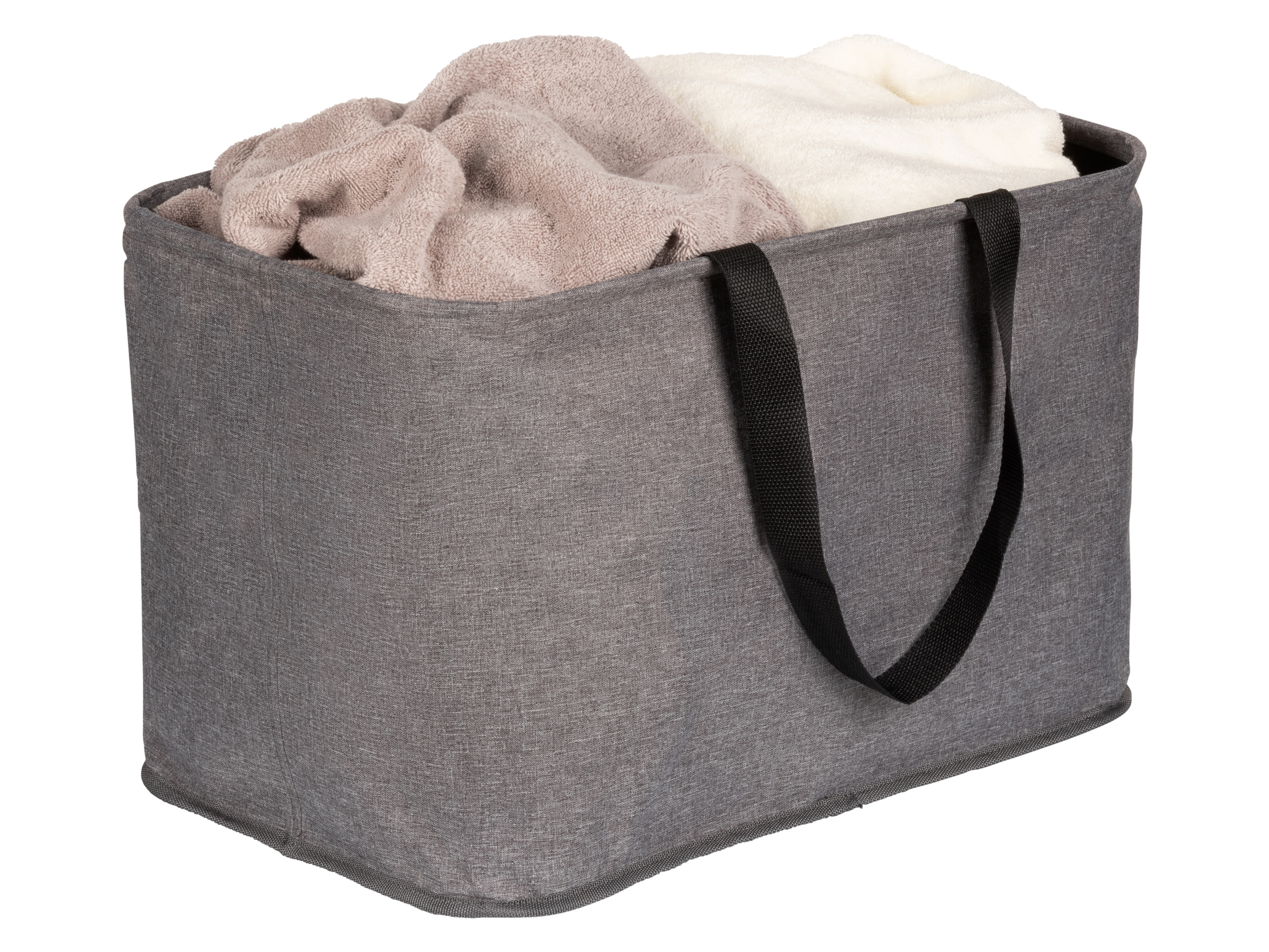 Wenko Opvouwbare wasmand 50 L