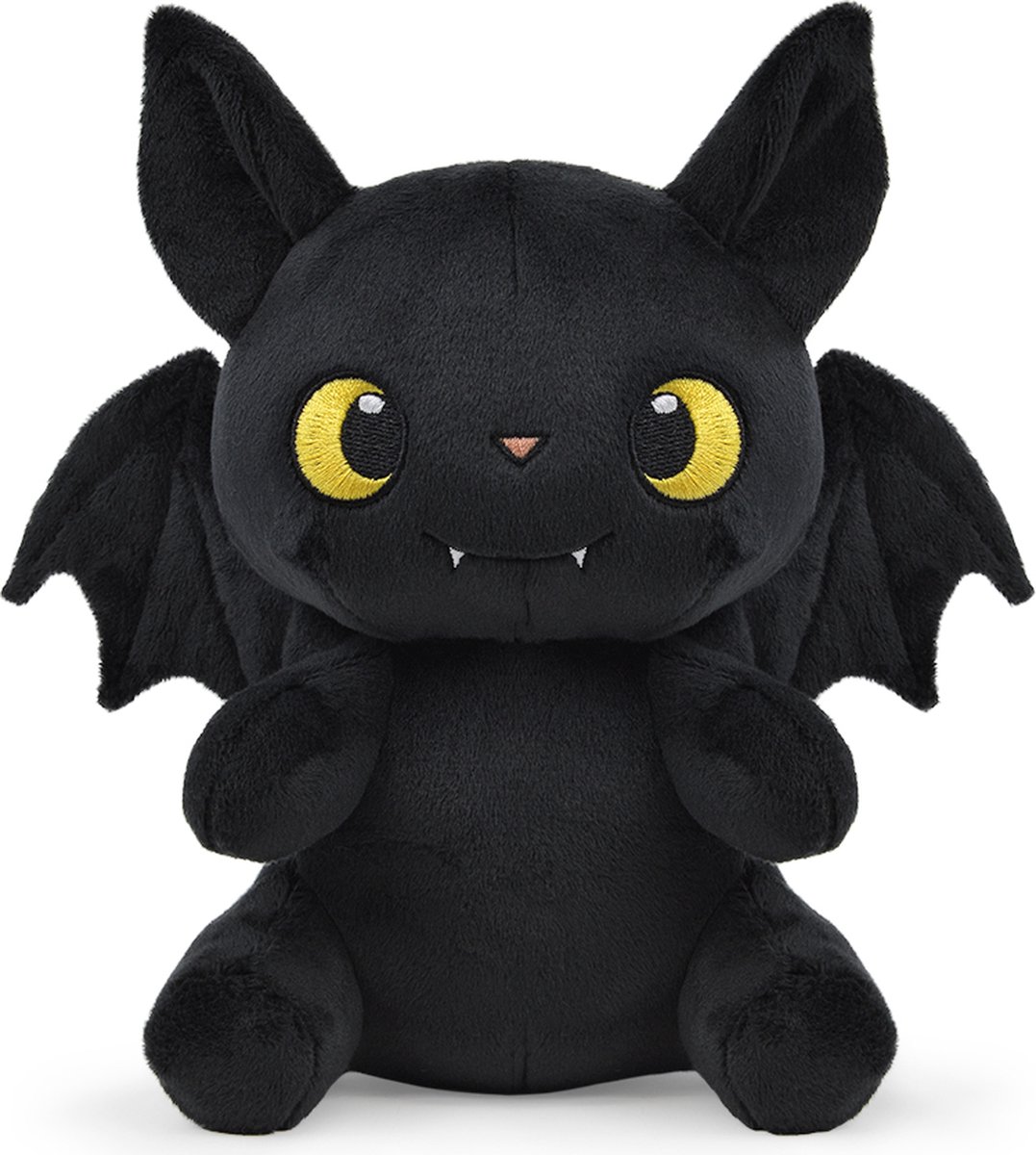 WP Merchandise - Knuffel - Vleermuis Betty 23 cm