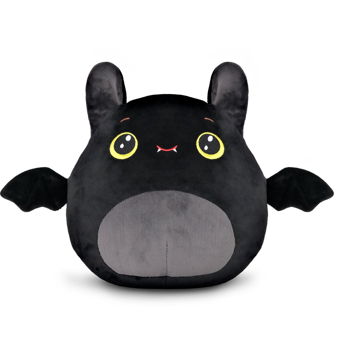 WP Merchandise - Sierkussen - Vleermuis Poe 43 cm