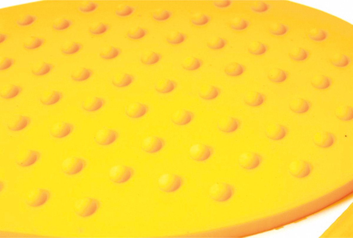 Handen en voeten 24 delig