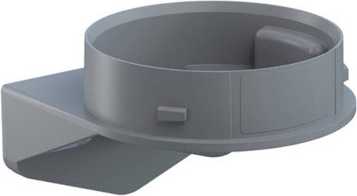 Werma Signaltechnik 260.700.07 Montagehaak voor signaalgever Geschikt voor serie (signaaltechniek) EvoSIGNAL