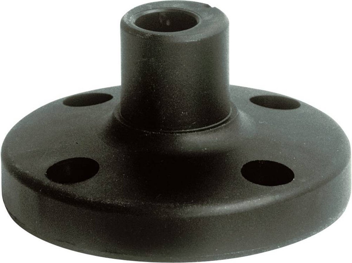   975.840.90 Signaalgever voet Geschikt voor serie (signaaltechniek) Zwaailicht RM 884