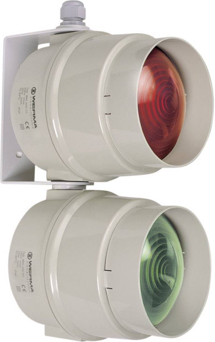   975.890.33 Signaalgever montagebeugel Geschikt voor serie (signaaltechniek) Signaallamp 890