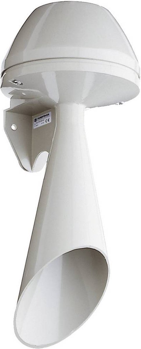   Hoorn 570.052.68 N/A Continugeluid 230 V/AC 108 dB