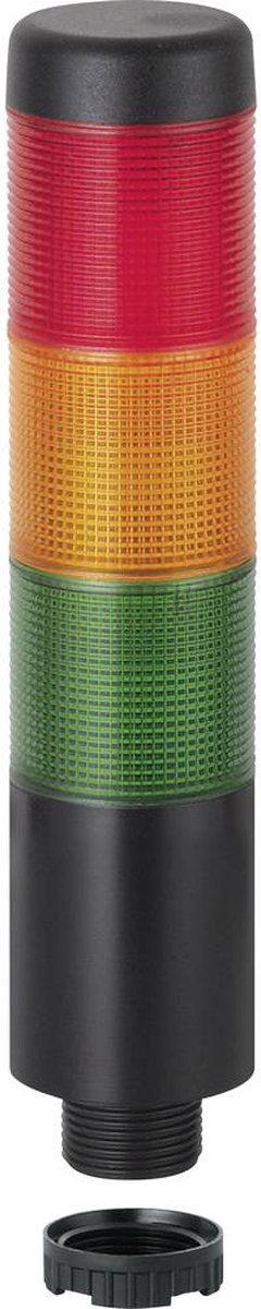   Signaalzuil 698.110.75 K37 LED Groen, Geel, Rood 1 stuk(s)