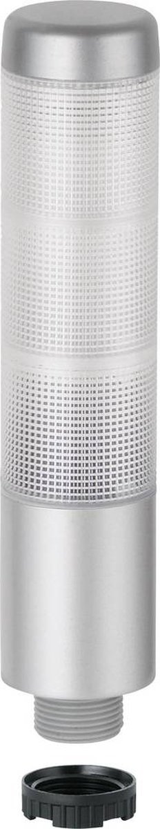   Signaalzuil 698.310.75 KombiSIGN 71 LED Groen, Geel, Rood 1 stuk(s)