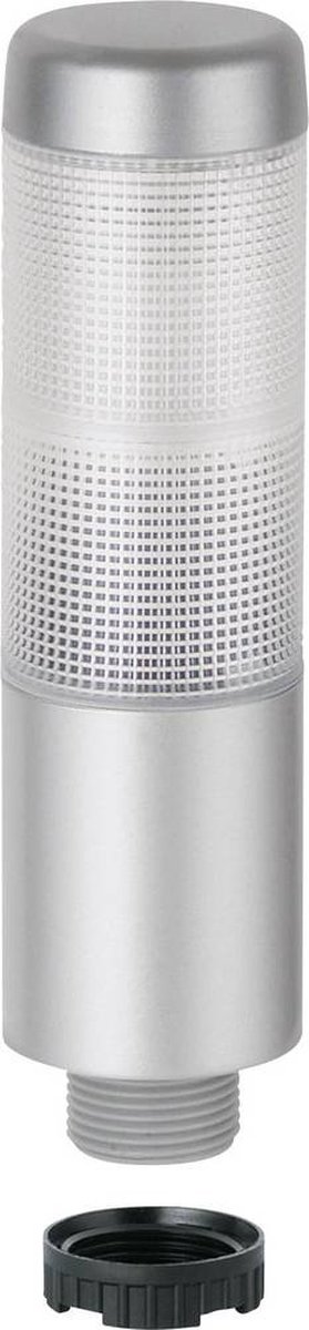   Signaalzuil 698.320.75 KombiSIGN 71 LED Groen, Rood 1 stuk(s)