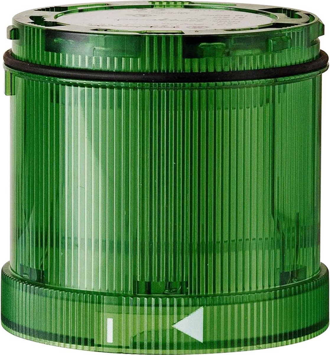   Signaalzuilelement 641.200.00 KombiSIGN 71 Groen 1 stuk(s)