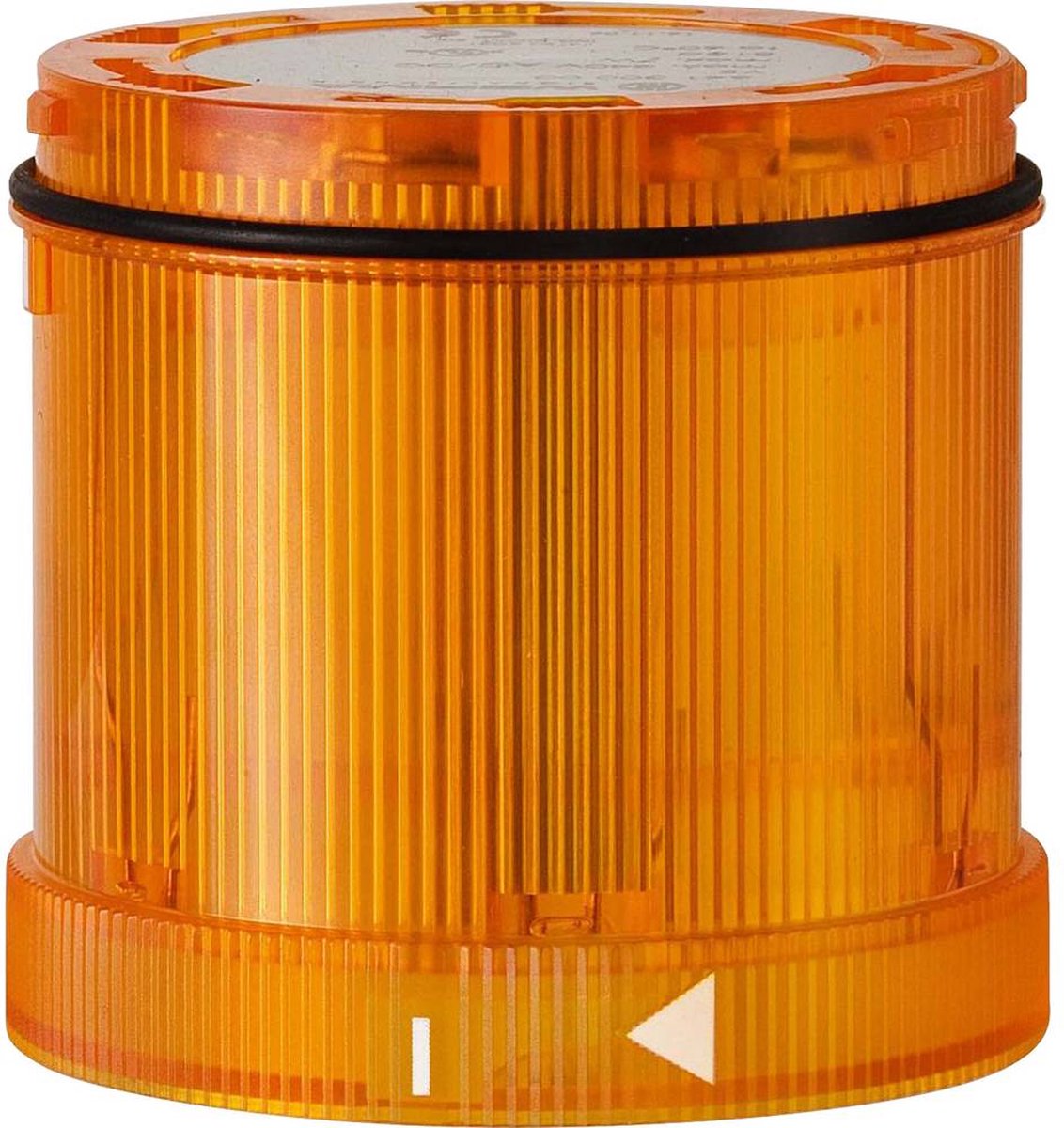   Signaalzuilelement 641.300.00 KombiSIGN 71 Geel 1 stuk(s)