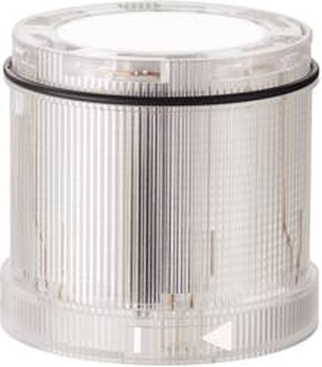 Werma Signaltechnik Signaalzuilelement 64743075 64743075 LED Wit 1 stuk(s)