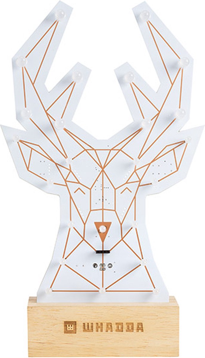   - Soldeer- & Programmeerkit - Poly Rendier XL