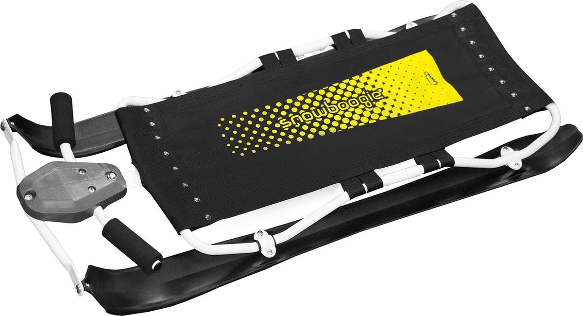   Snowboogie Fantom-X Lichtgewicht Bestuurbare  