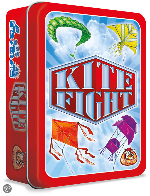 Kite Fight
