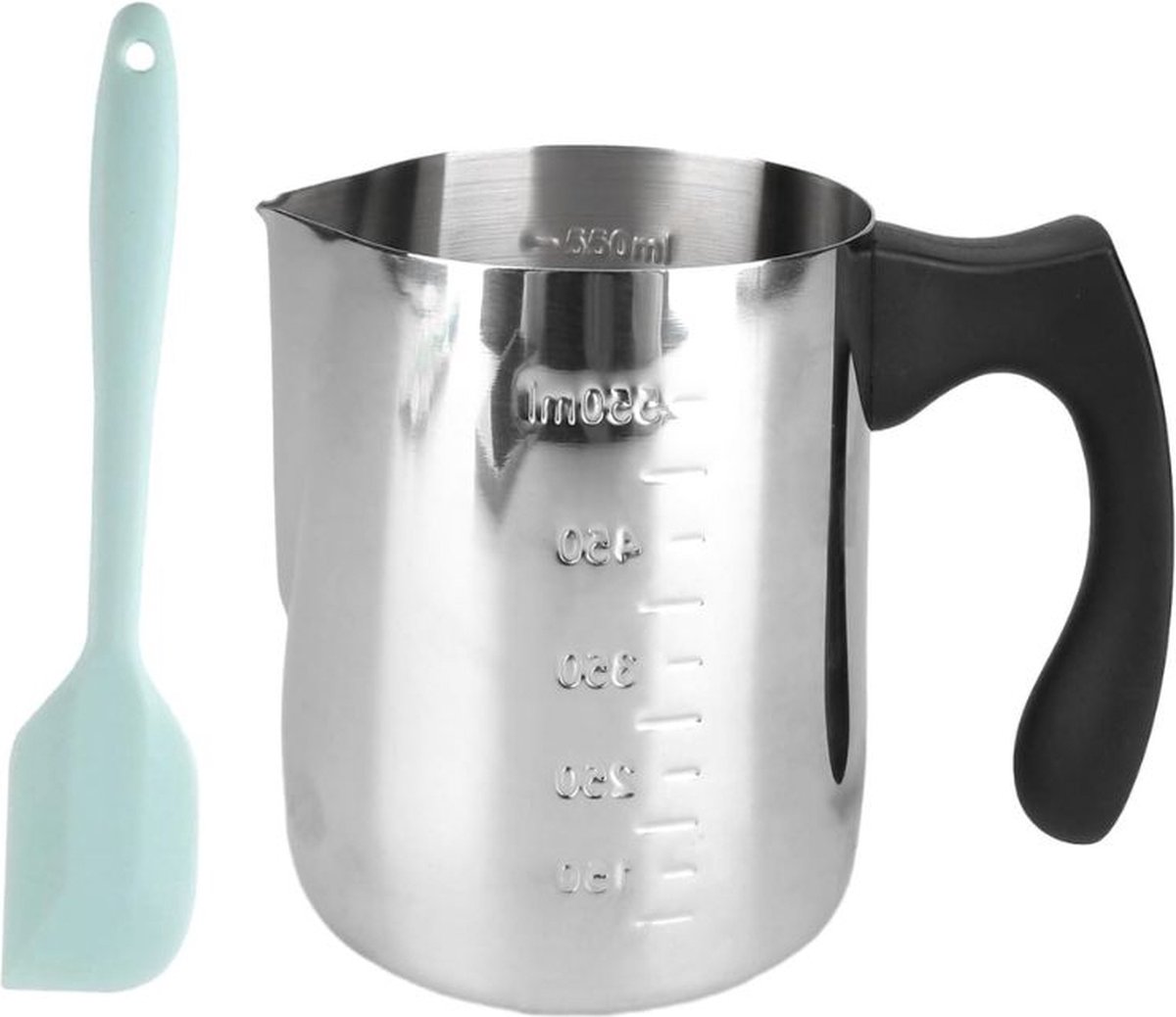 Smeltpan Kaarsvet Set – Smeltpan voor Kaarsen - Kaarsen Maken Starterspakket – Candle Making Kit – Voor Volwassenen en Kinderen