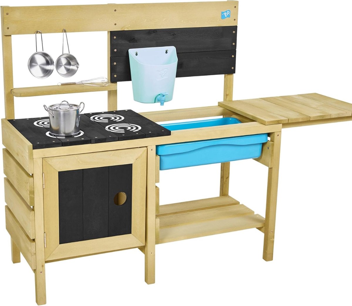 White-Label® Buitenkeuken Speelgoed - Modderkeuken - Mud Kitchen - Kinderspeelgoed 2 Jaar voor Jongens en Meisjes