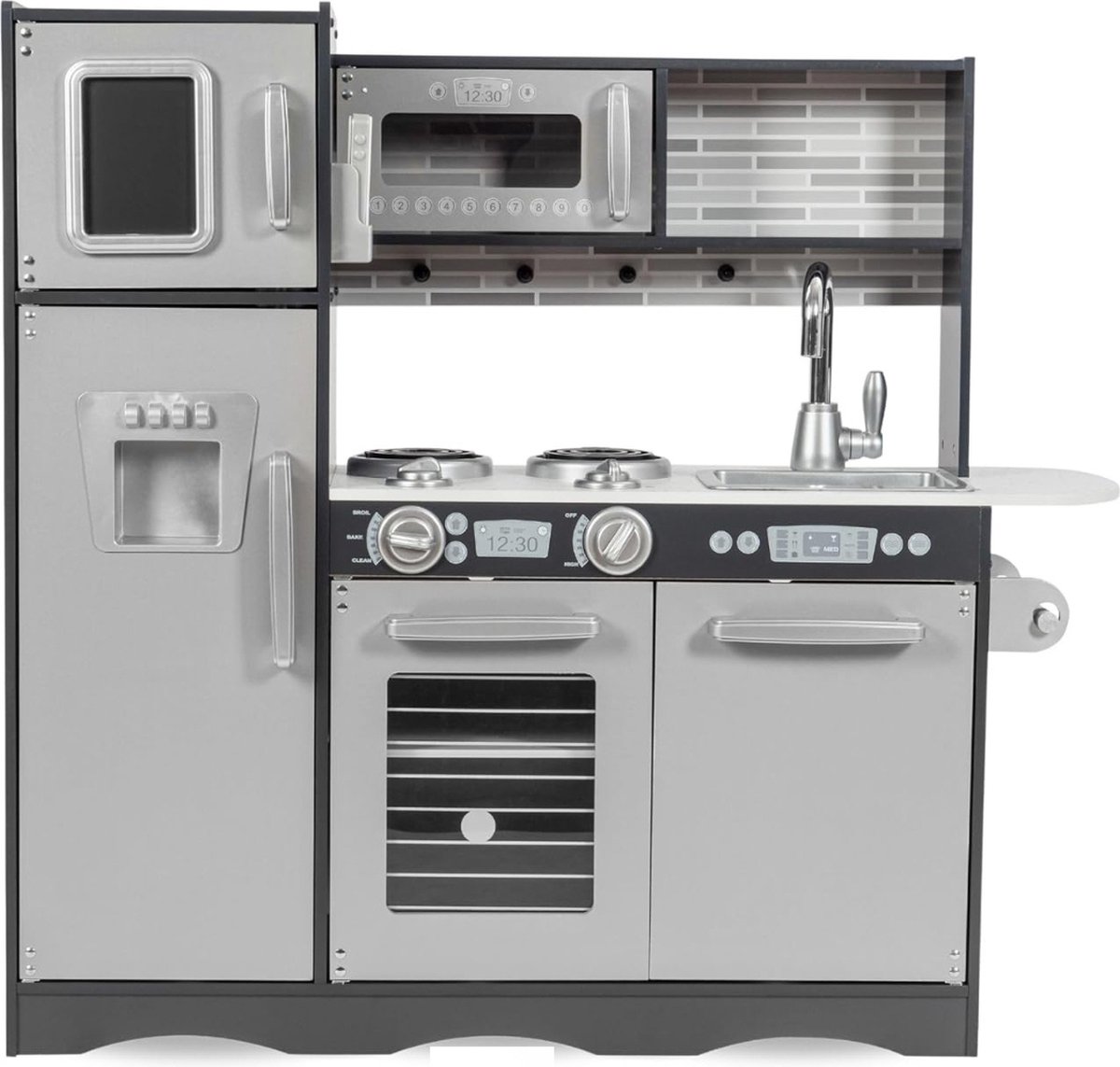 White-Label® Buitenkeuken Speelgoed - Modderkeuken - Mud Kitchen - Kinderspeelgoed 2 Jaar voor Jongens en Meisjes