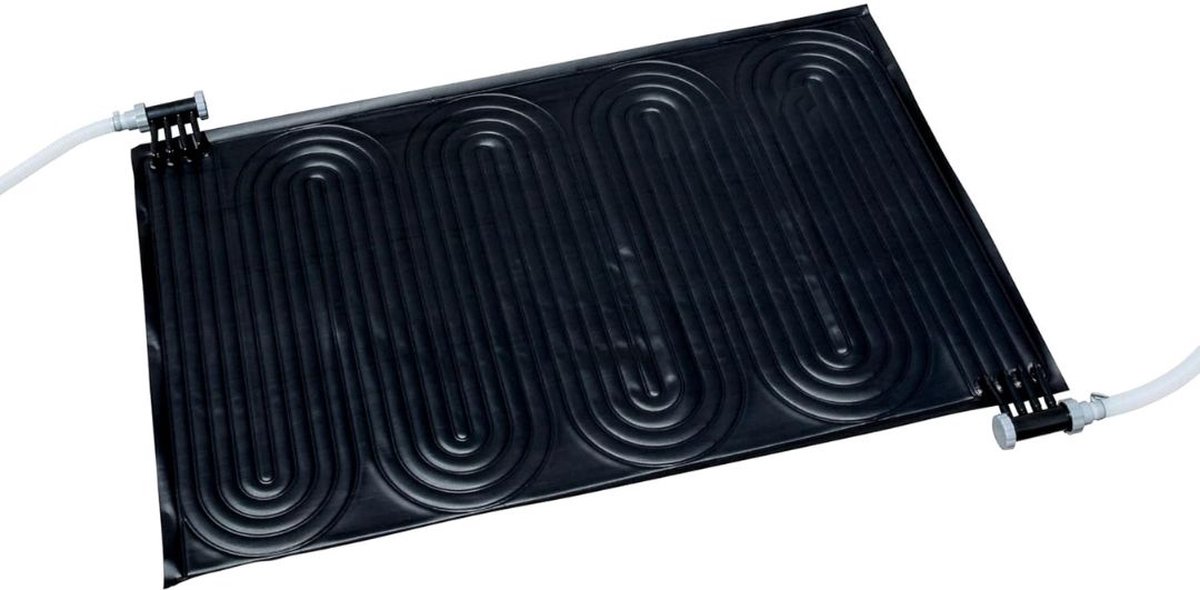 White-Label® Zwembad Verwarming Electrisch - Pool Heater - Warmtepomp