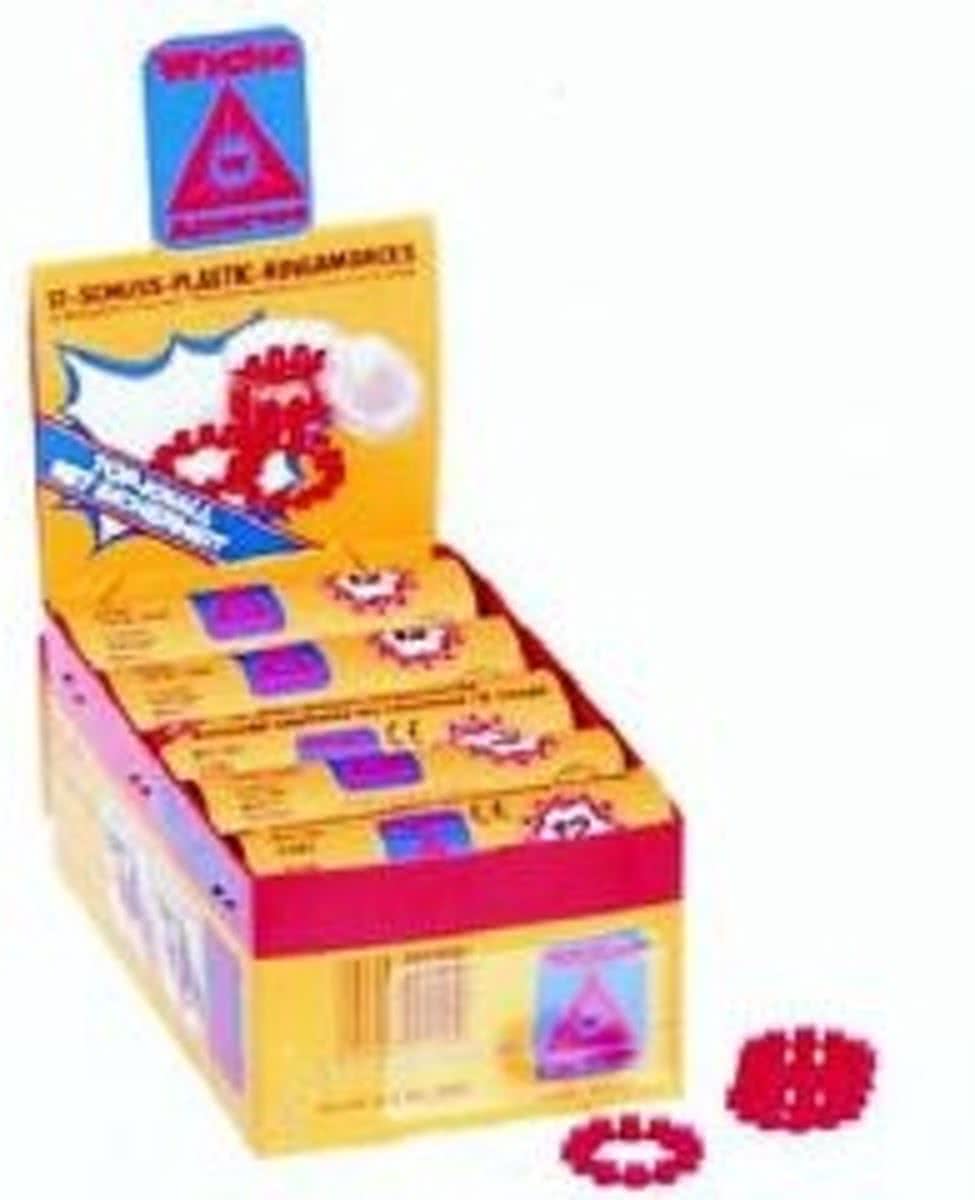 AMORCES RING 12 SCH.