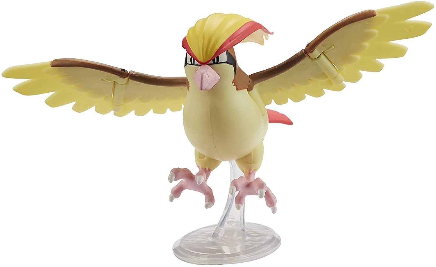Pokemon Battle Feature Figure - Pidgeot