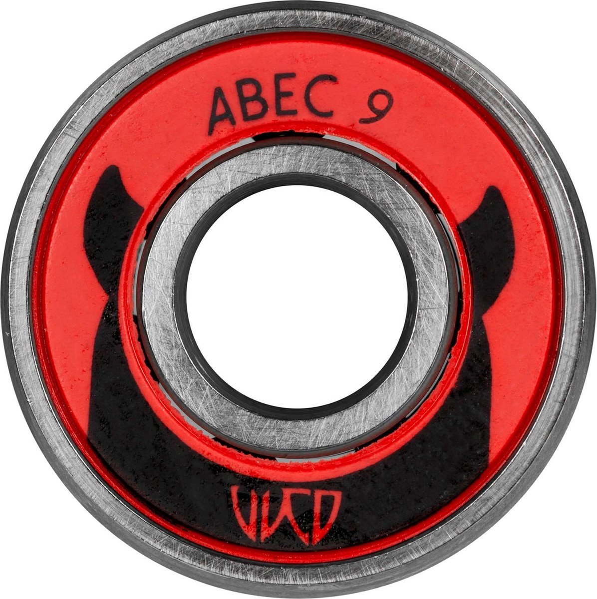 Wicked Skateonderdeel