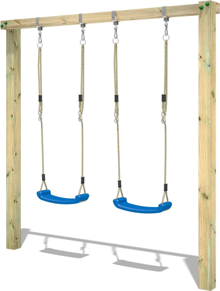  toestel WICKEY Aero Star