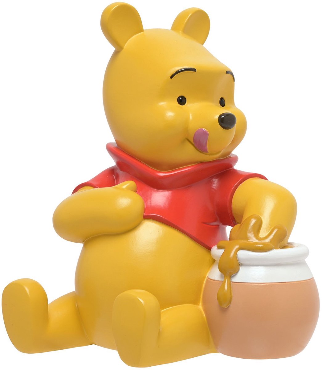 Disney Spaarpot Winnie the Pooh