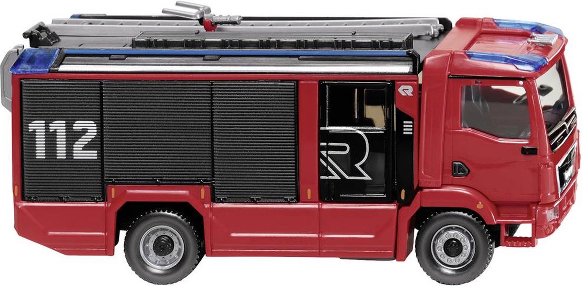 Wiking 061299 H0 MAN Rosenbauer AT (MAN TGM euro 6)
