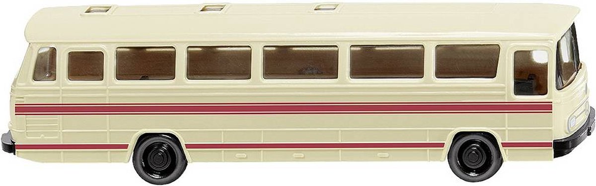 Wiking 097102 H0 Bus Mercedes Benz Bus O 302 - lichtelpenbeen