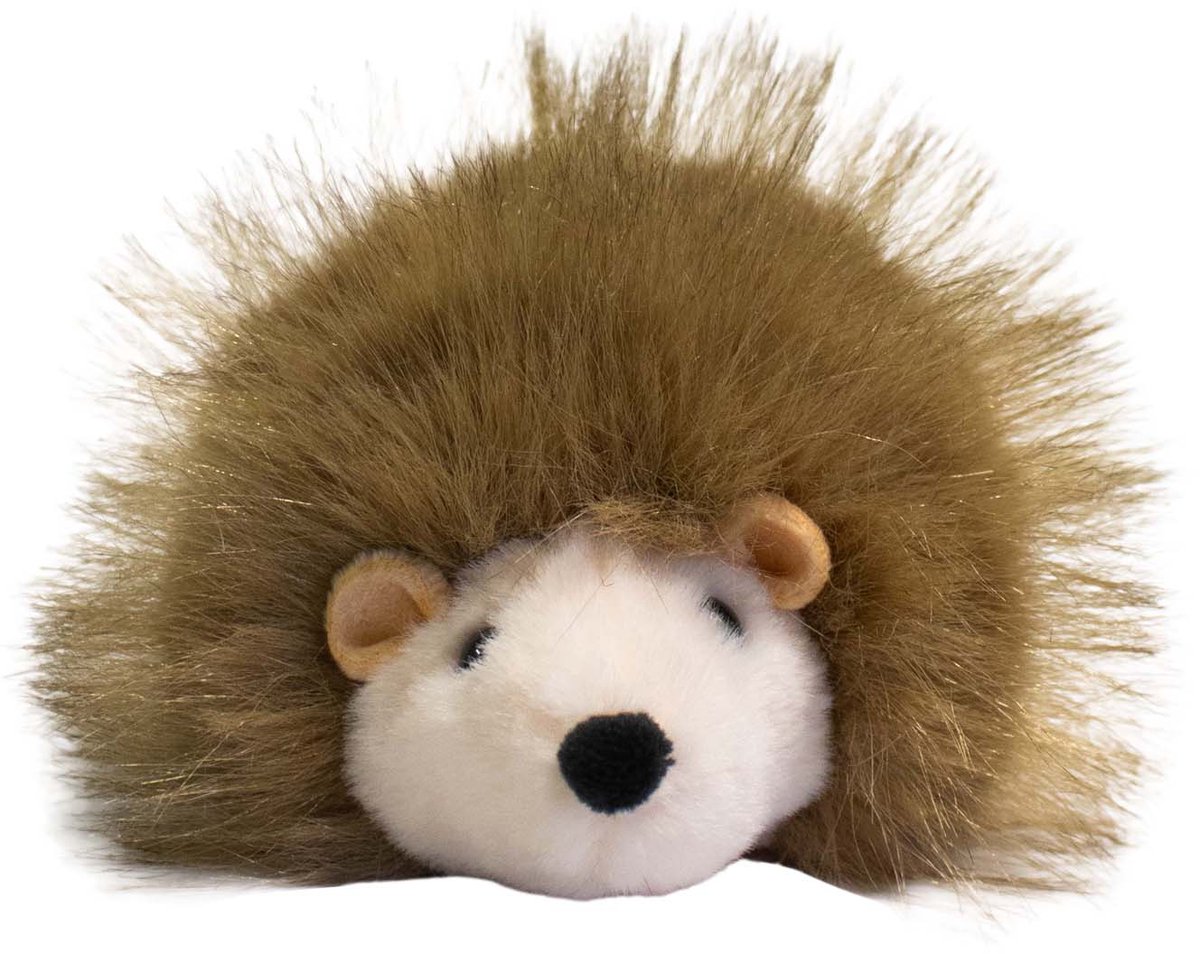 Wild & Soft Garden Friends Knuffel – Hedgehog