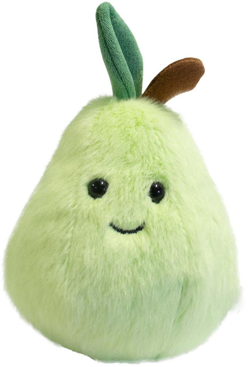 Wild & Soft Garden Friends Knuffel – Pear