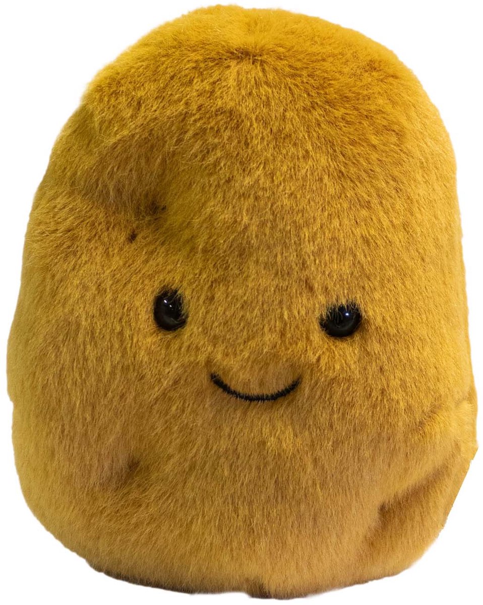 Wild & Soft Garden Friends Knuffel – Potato